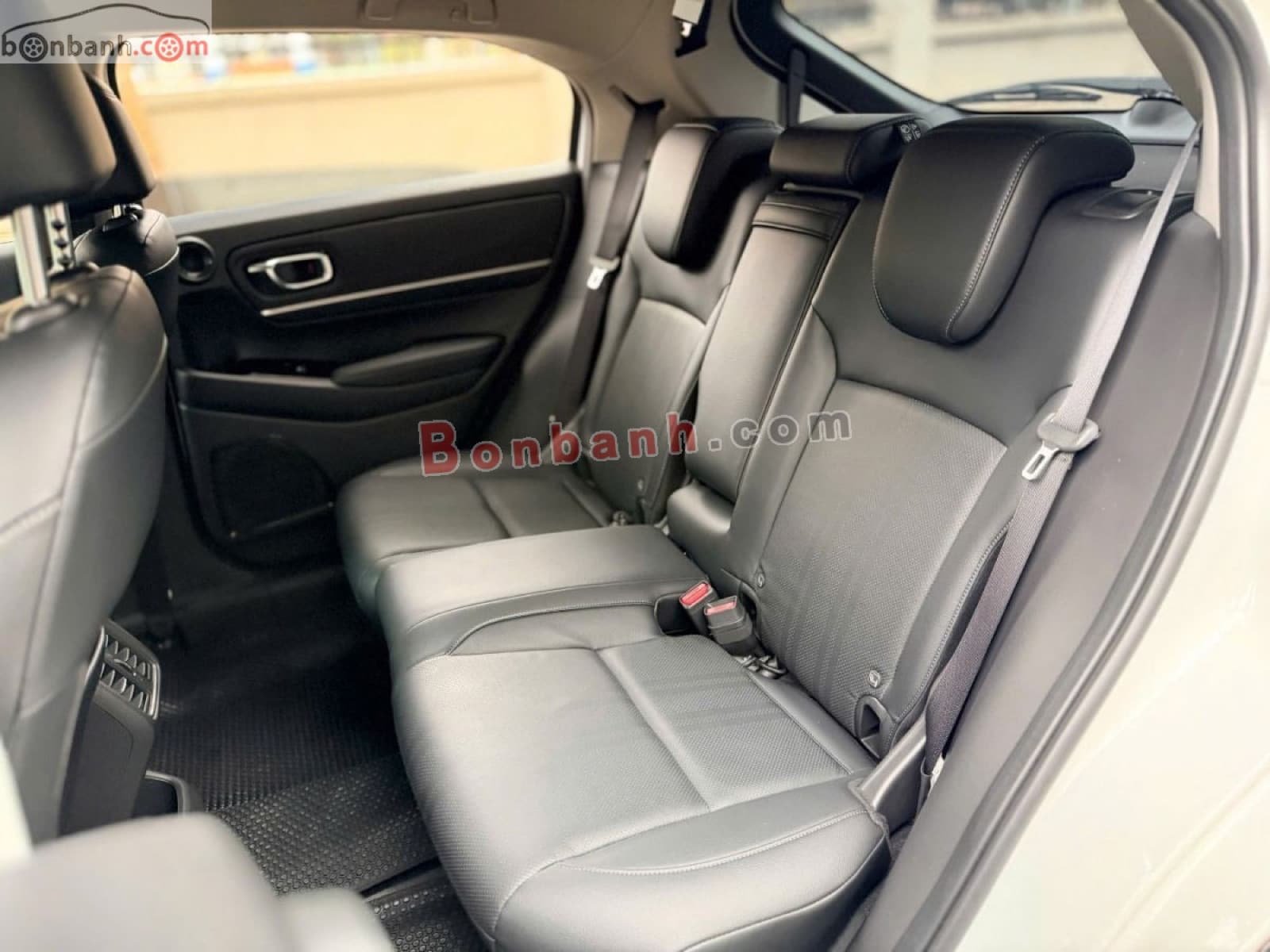2025 Honda HRV L - ảnh nhỏ 10