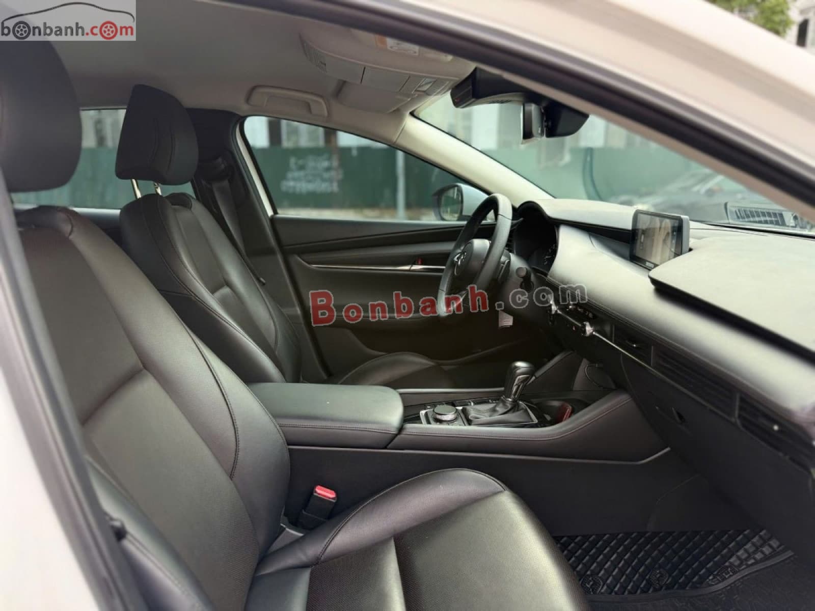 2024 Mazda 3 1.5L Luxury - ảnh nhỏ 8