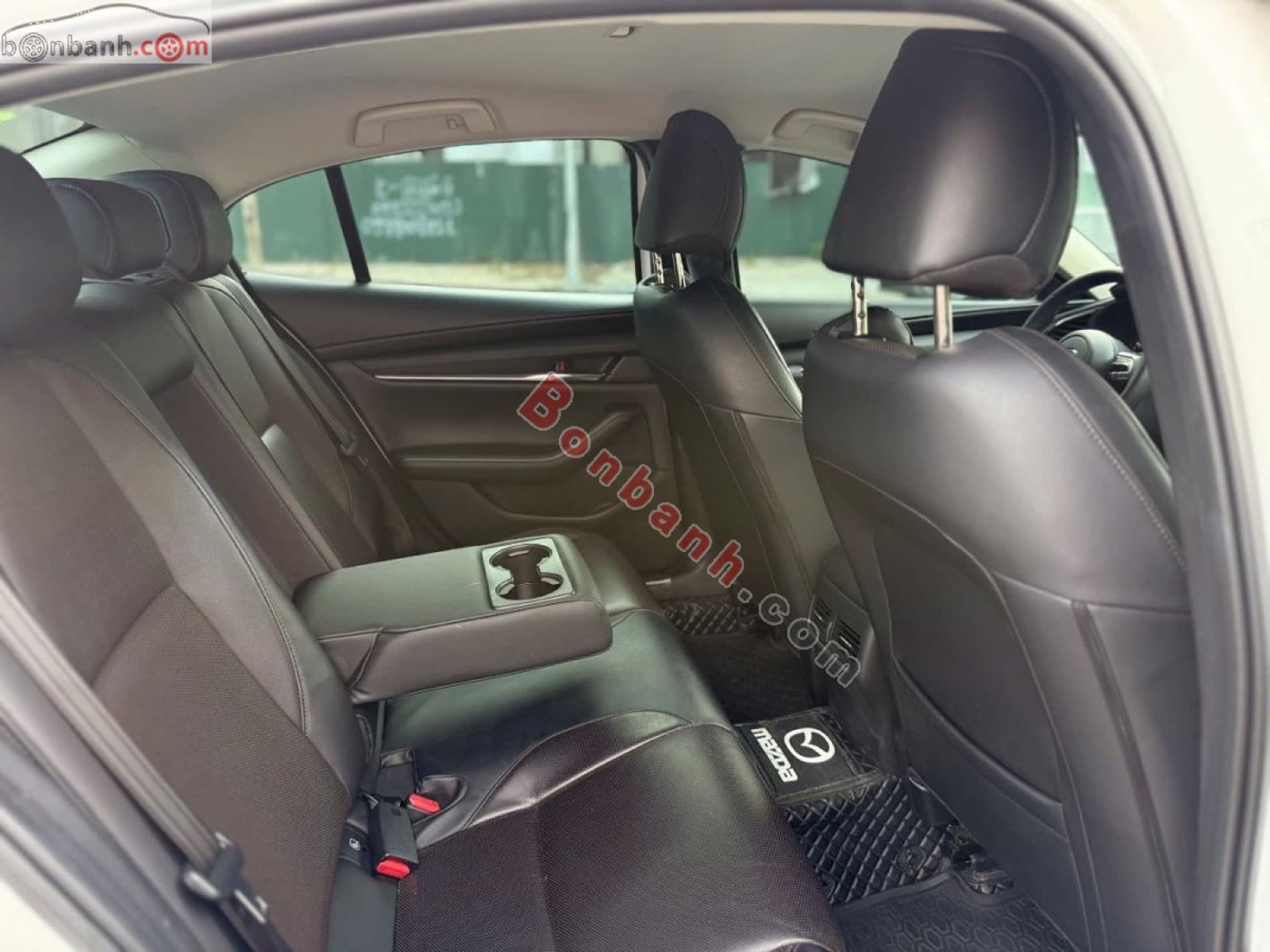 2024 Mazda 3 1.5L Luxury - ảnh nhỏ 10