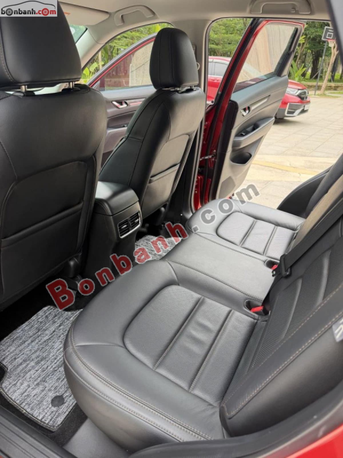 2023 Mazda CX5 Luxury 2.0 AT - ảnh nhỏ 7