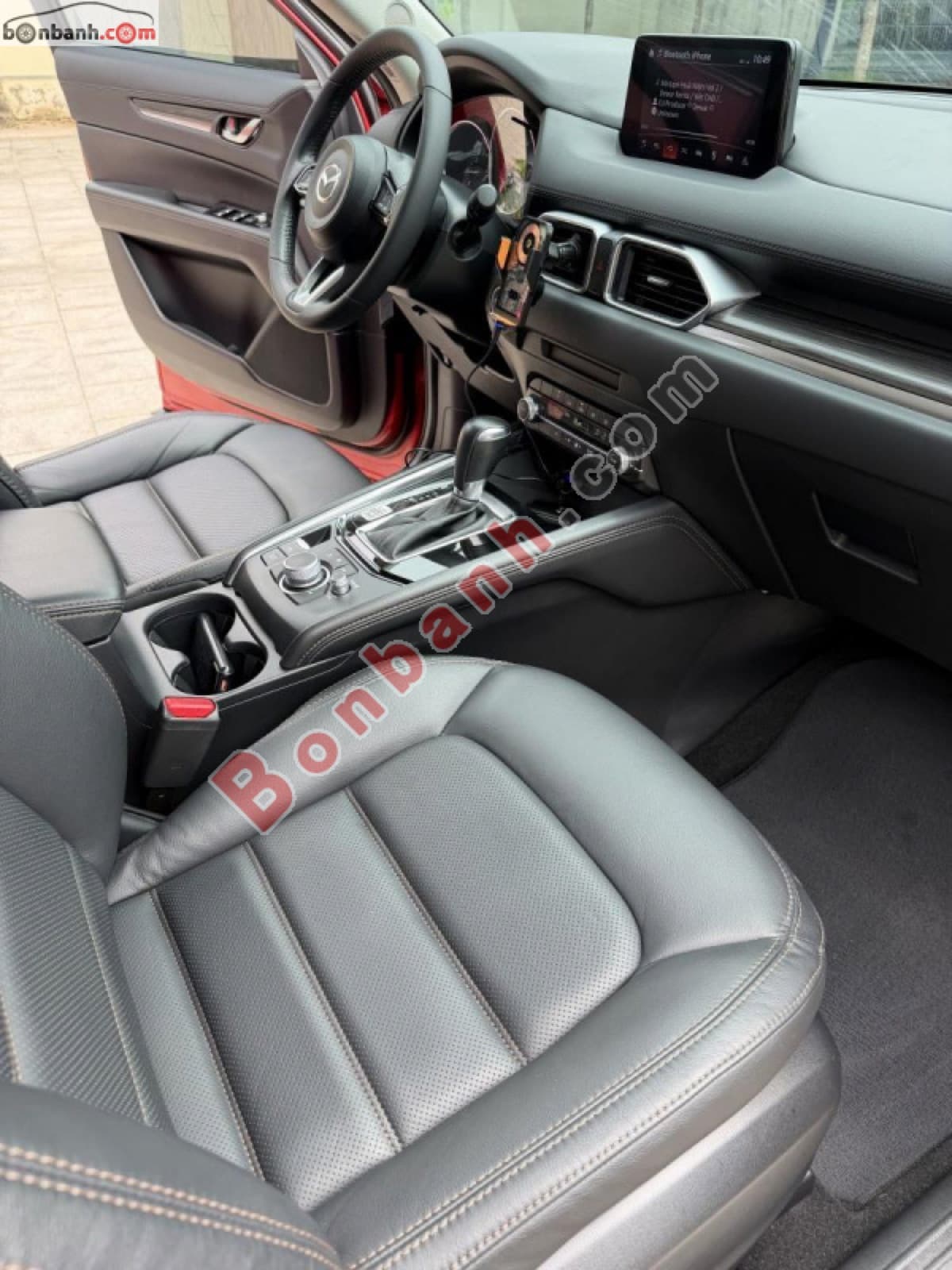 2023 Mazda CX5 Luxury 2.0 AT - ảnh nhỏ 8