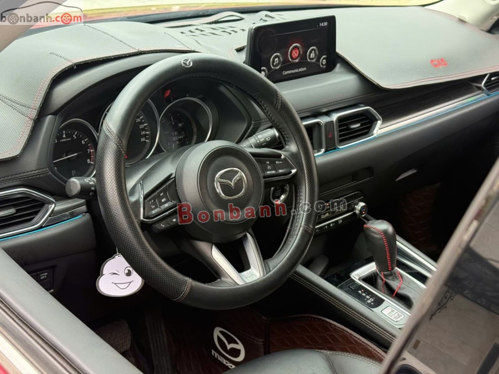 2024 Mazda CX5 Deluxe 2.0 AT - ảnh nhỏ 6