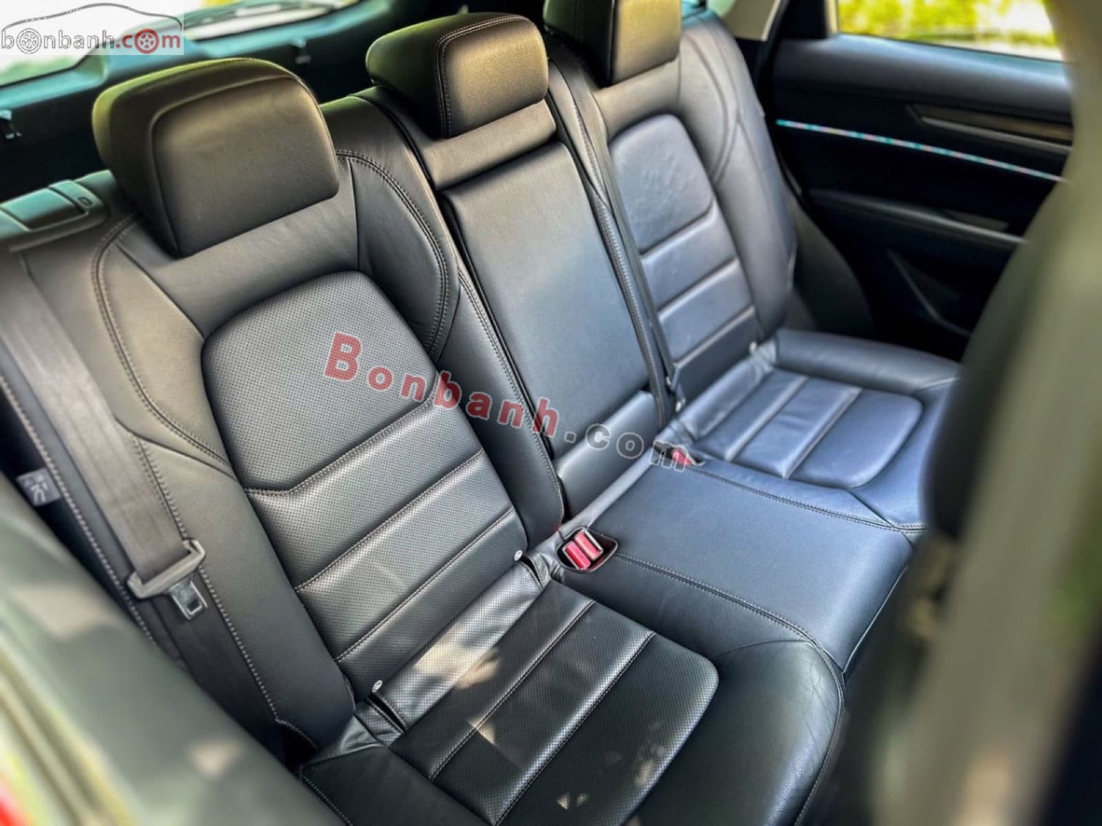 2022 Mazda CX5 Luxury 2.0 AT - ảnh nhỏ 7