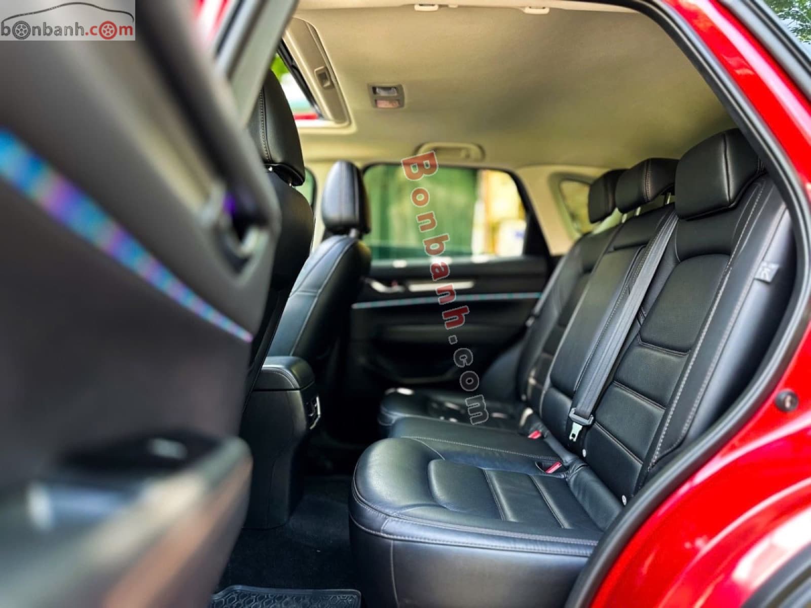 2022 Mazda CX5 Luxury 2.0 AT - ảnh nhỏ 10