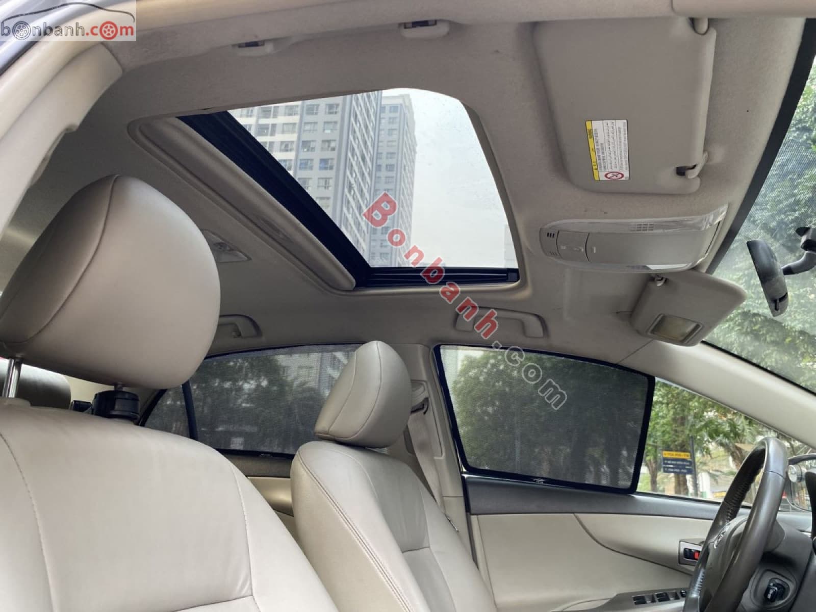 2010 Toyota Corolla GLi 1.8 - ảnh nhỏ 5