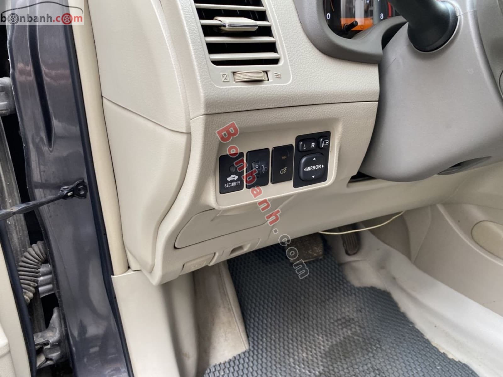 2010 Toyota Corolla GLi 1.8 - ảnh nhỏ 7
