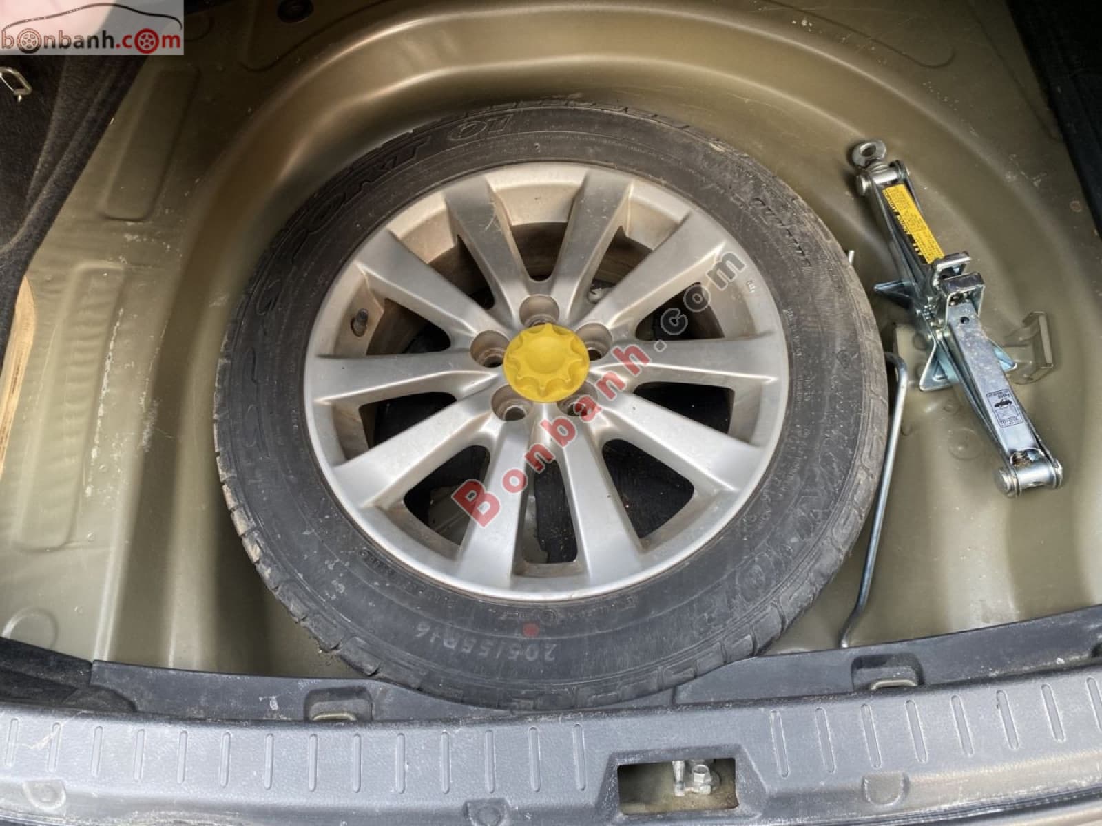 2010 Toyota Corolla GLi 1.8 - ảnh nhỏ 9