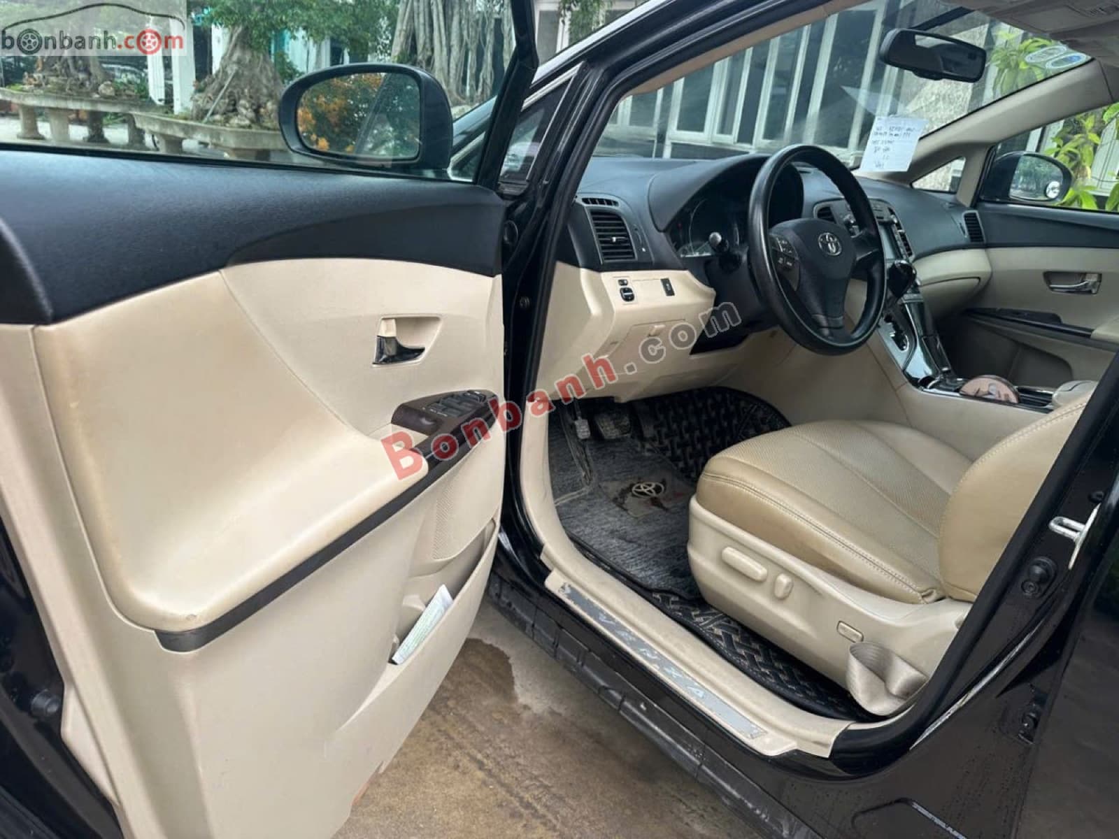 2009 Toyota Venza 2.7 - ảnh nhỏ 10