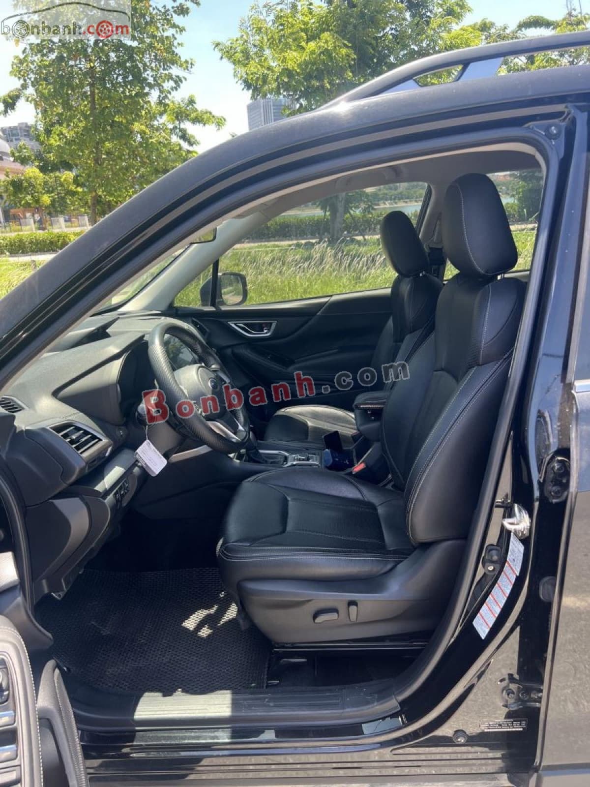 2019 Subaru Forester 2.0i-S - ảnh nhỏ 6