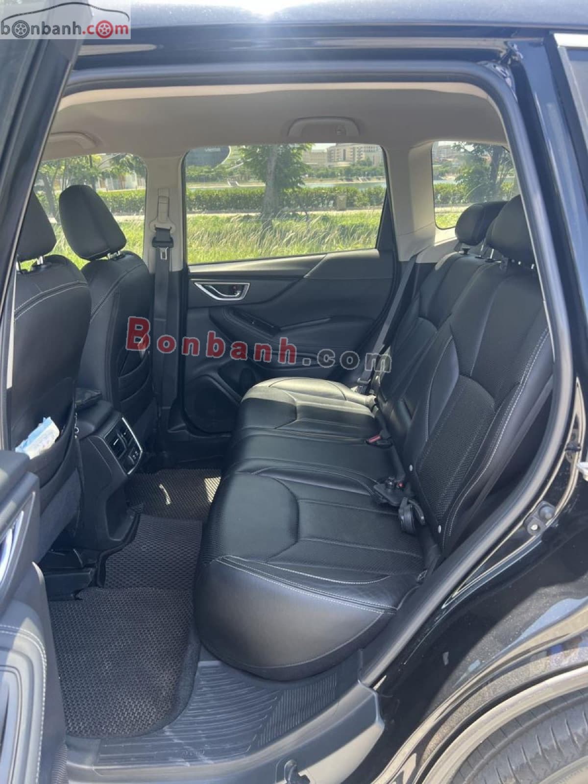 2019 Subaru Forester 2.0i-S - ảnh nhỏ 8