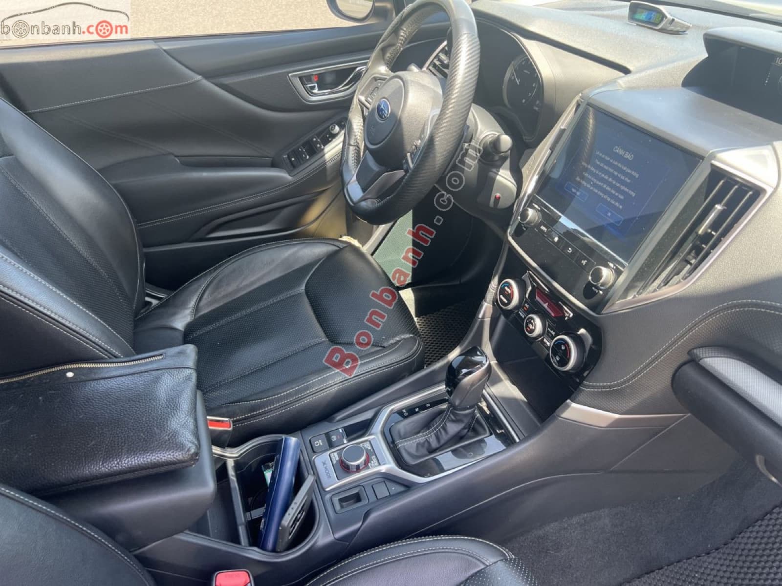 2019 Subaru Forester 2.0i-S - ảnh nhỏ 9