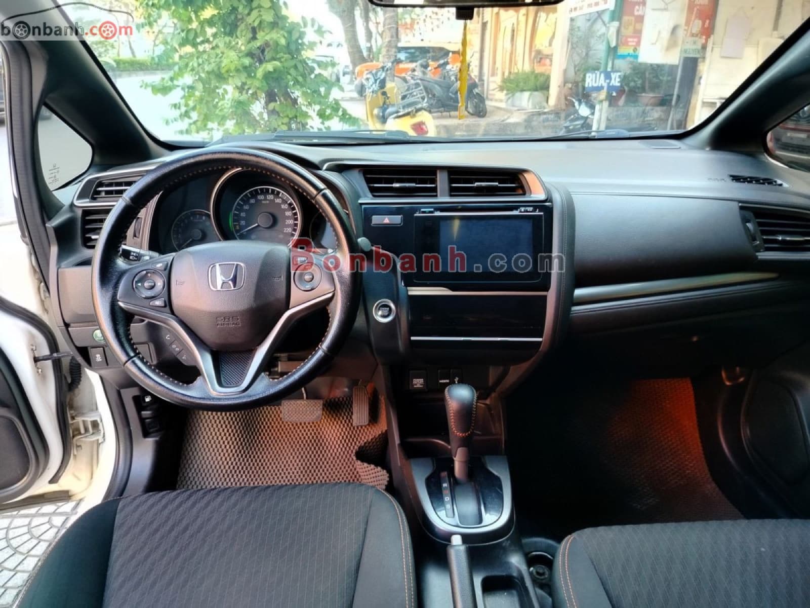 2018 Honda Jazz RS - ảnh nhỏ 4