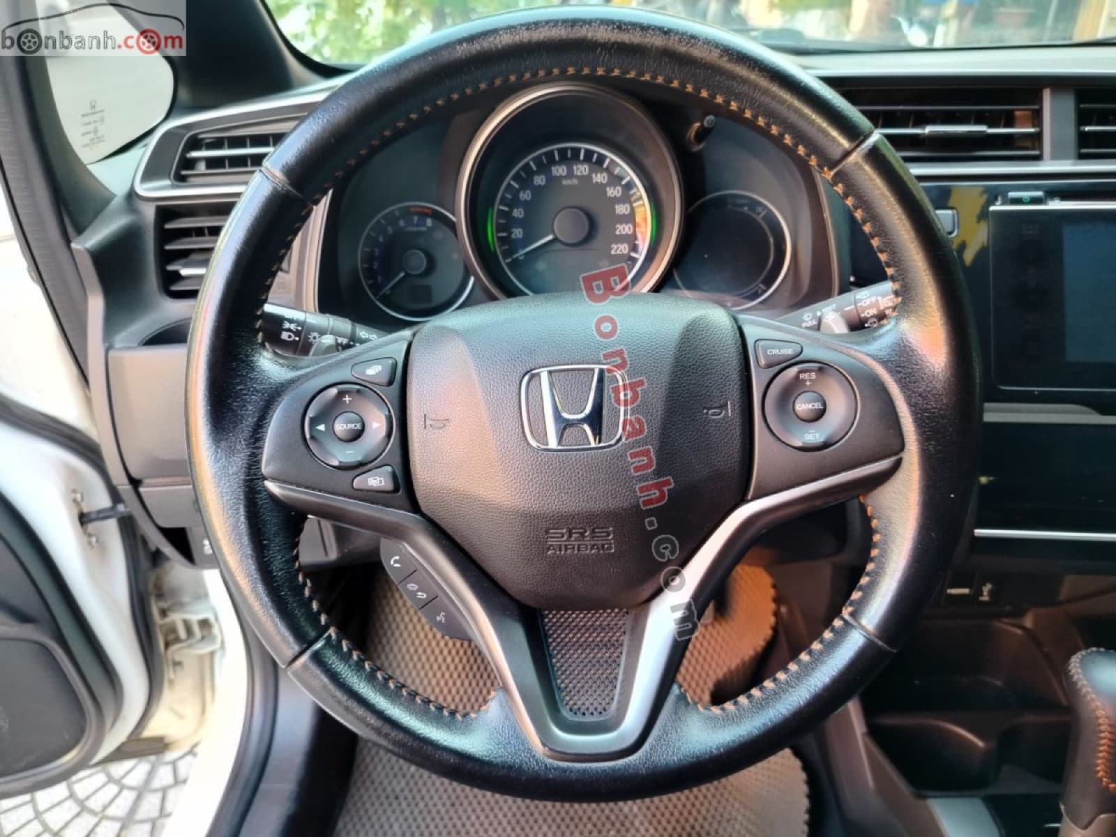 2018 Honda Jazz RS - ảnh nhỏ 5