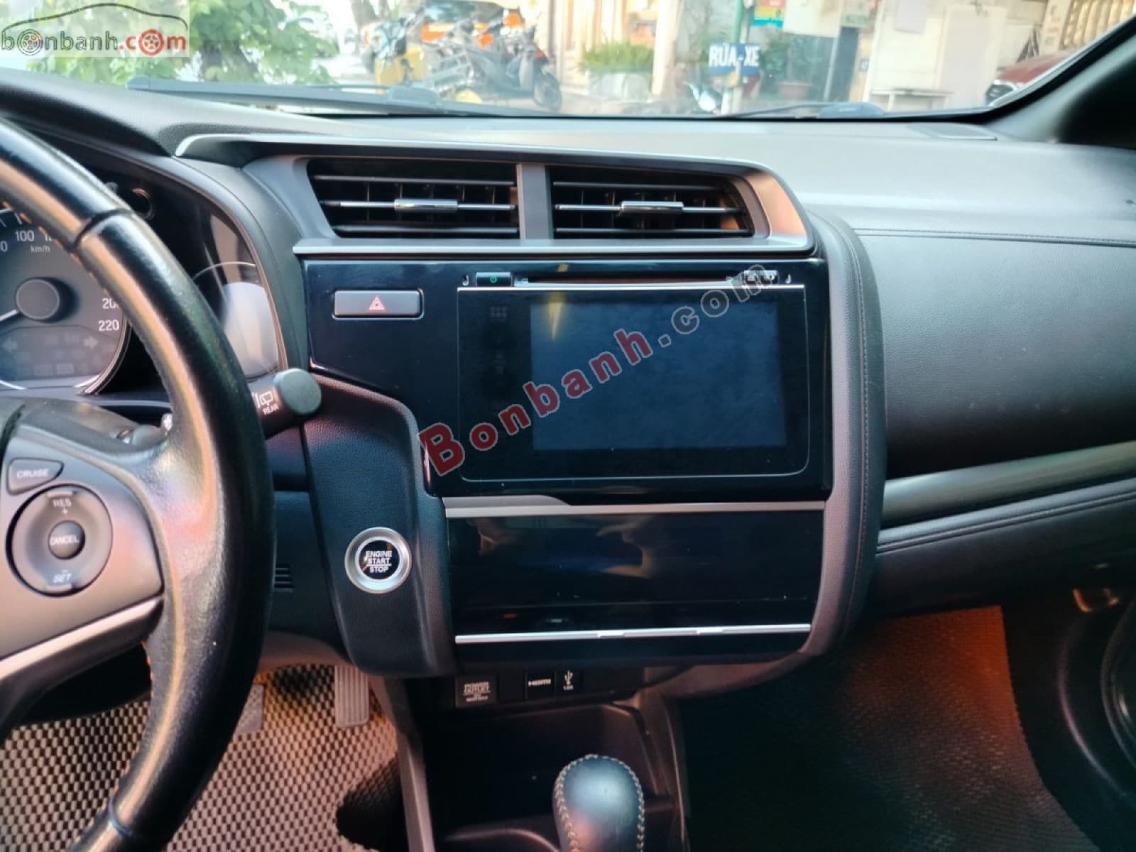 2018 Honda Jazz RS - ảnh nhỏ 6