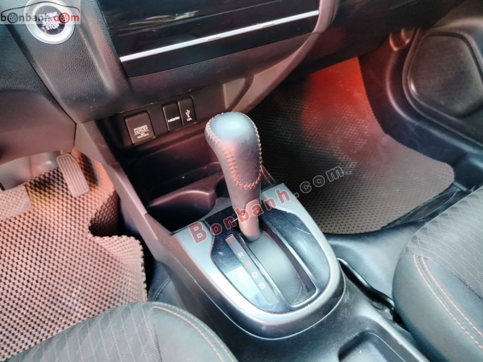 2018 Honda Jazz RS - ảnh nhỏ 7