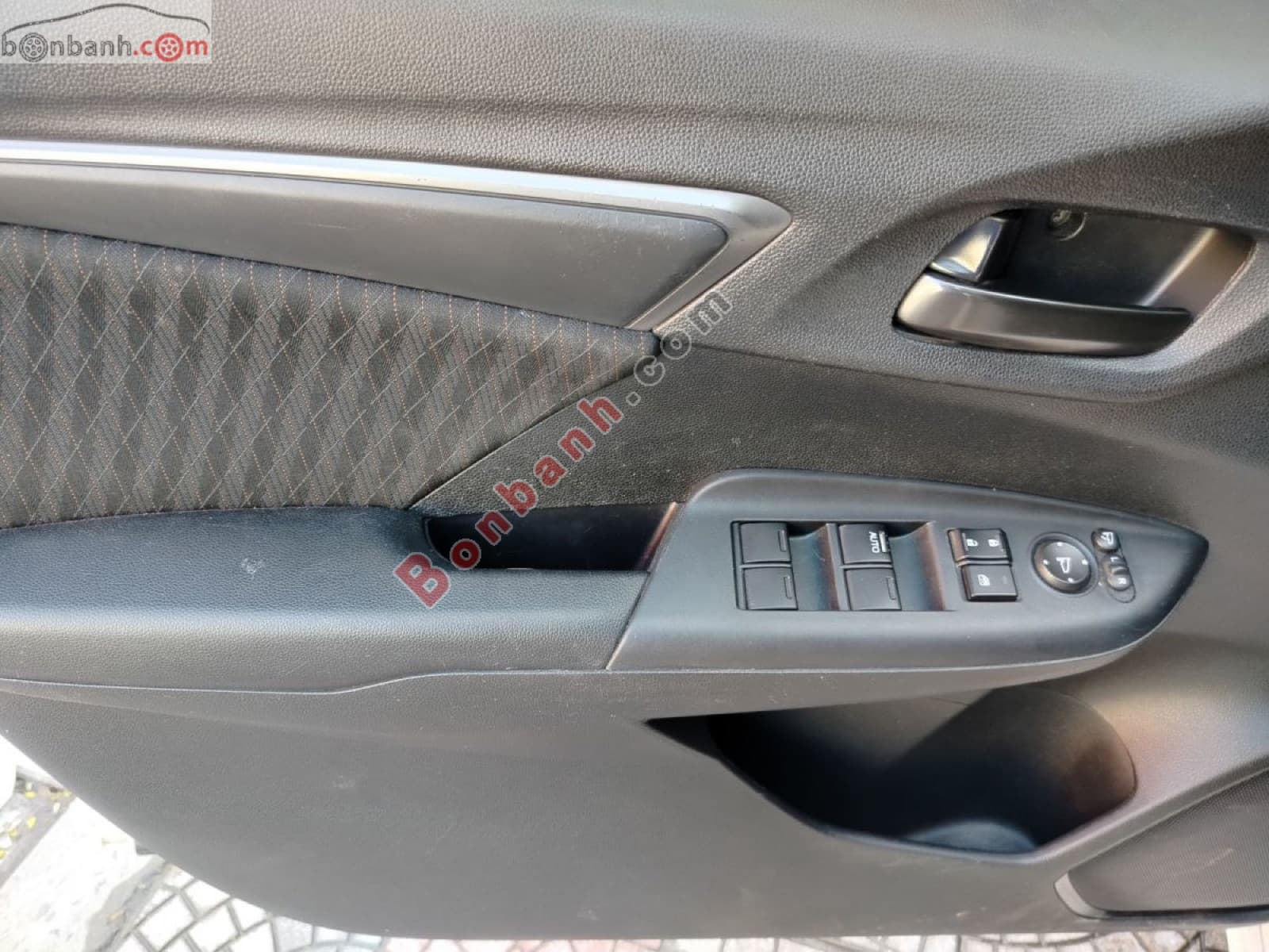 2018 Honda Jazz RS - ảnh nhỏ 8