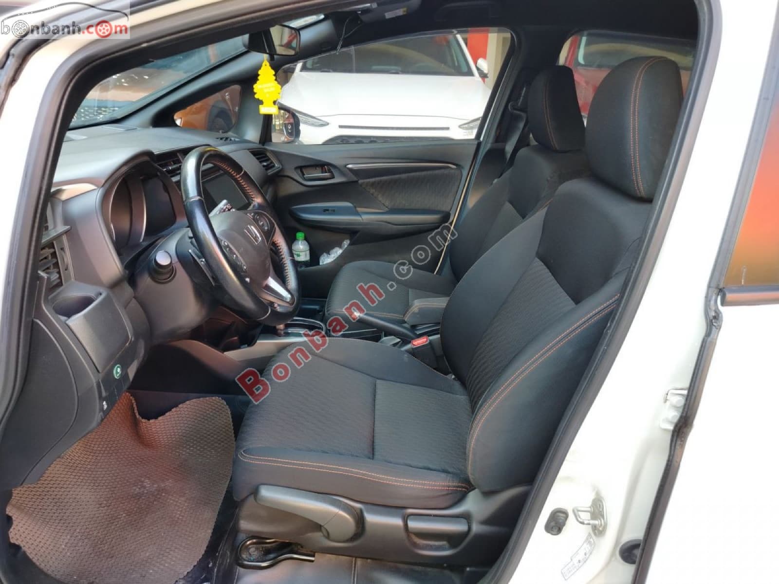 2018 Honda Jazz RS - ảnh nhỏ 9