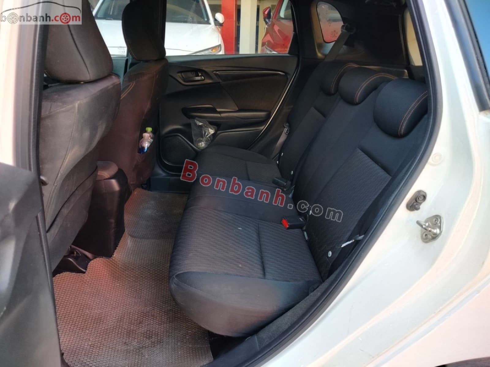 2018 Honda Jazz RS - ảnh nhỏ 10