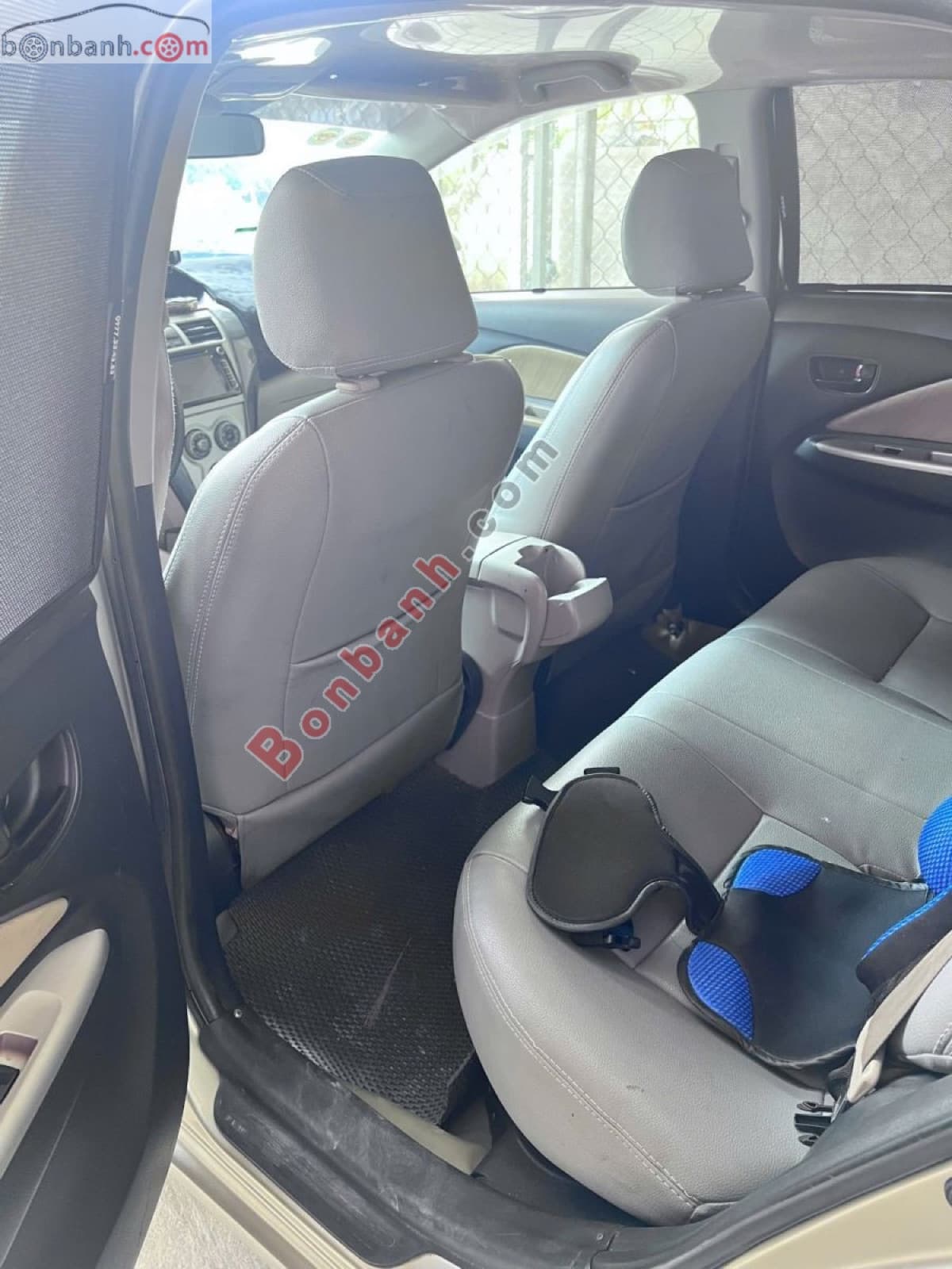 2007 Toyota Vios E - ảnh nhỏ 6