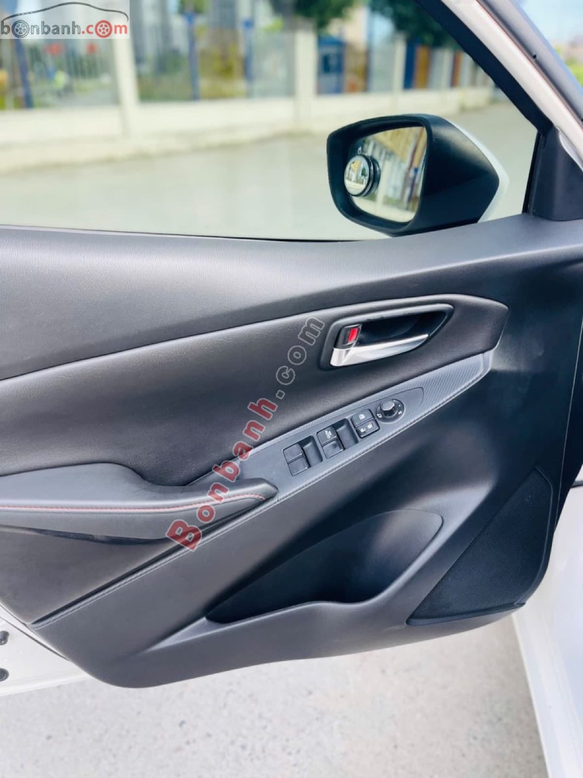 2015 Mazda 2 1.5 AT - ảnh nhỏ 4