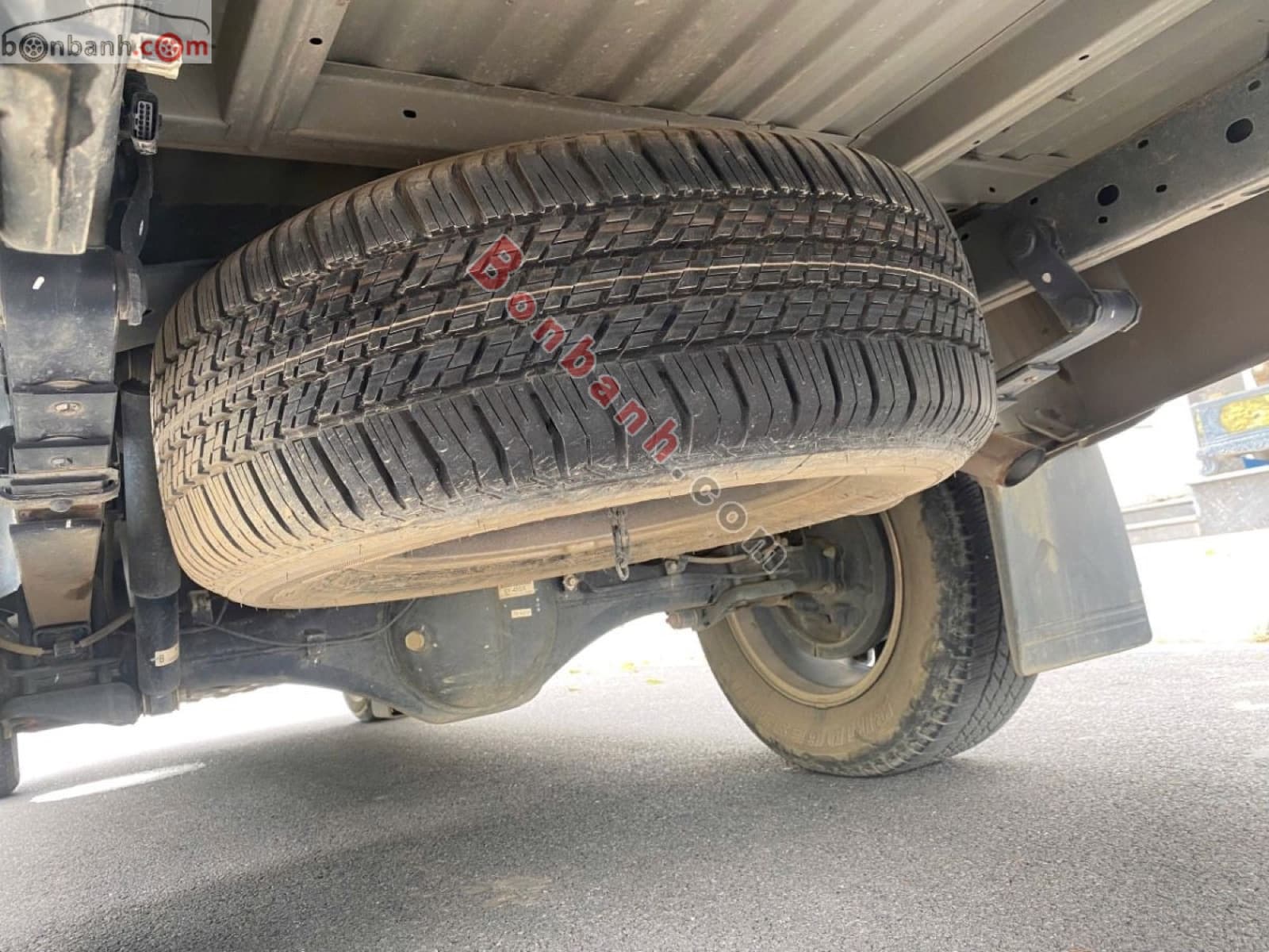 2022 Mitsubishi Triton Athlete 4x2 AT - ảnh nhỏ 6