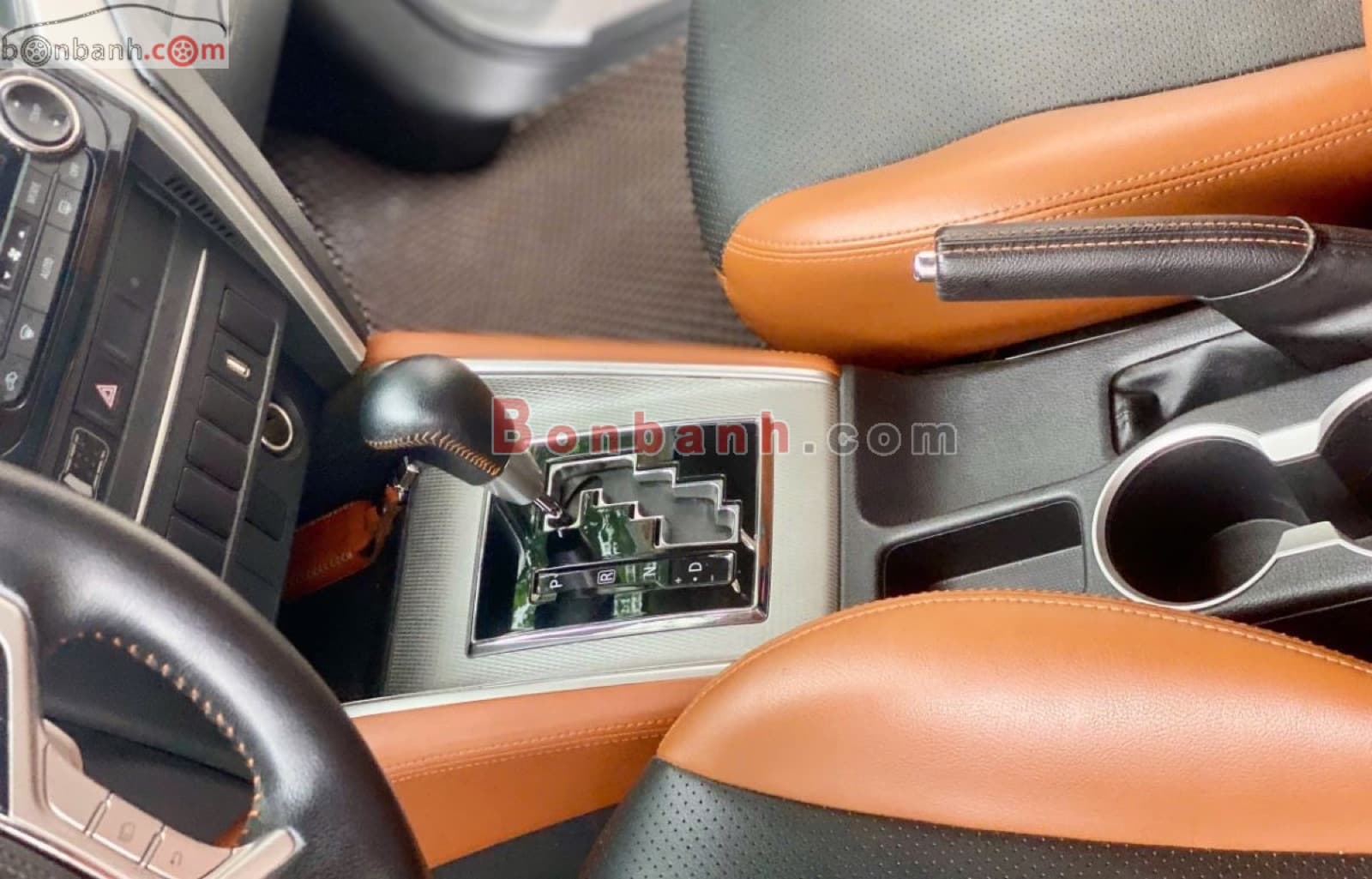 2022 Mitsubishi Triton Athlete 4x2 AT - ảnh nhỏ 8