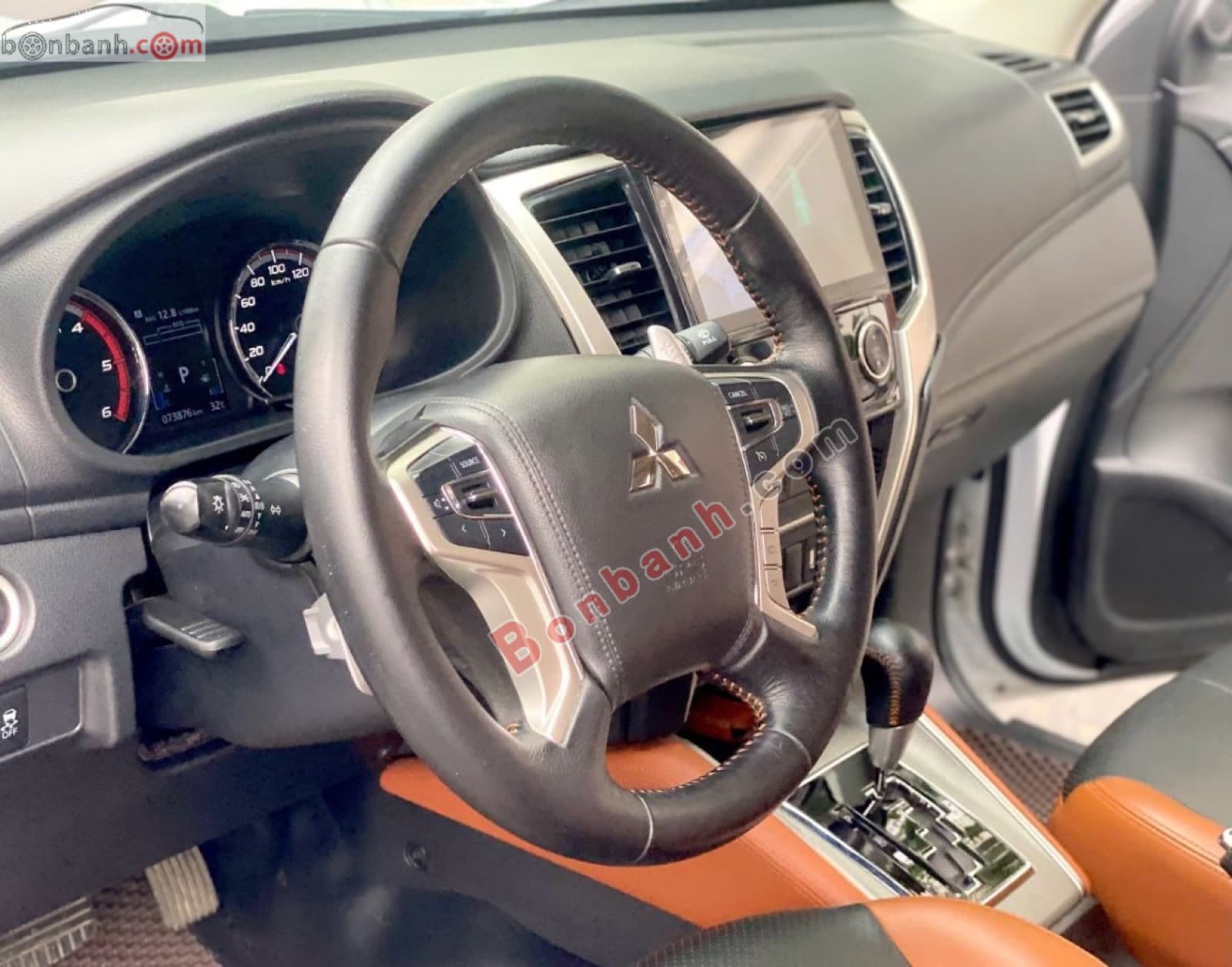 2022 Mitsubishi Triton Athlete 4x2 AT - ảnh nhỏ 9