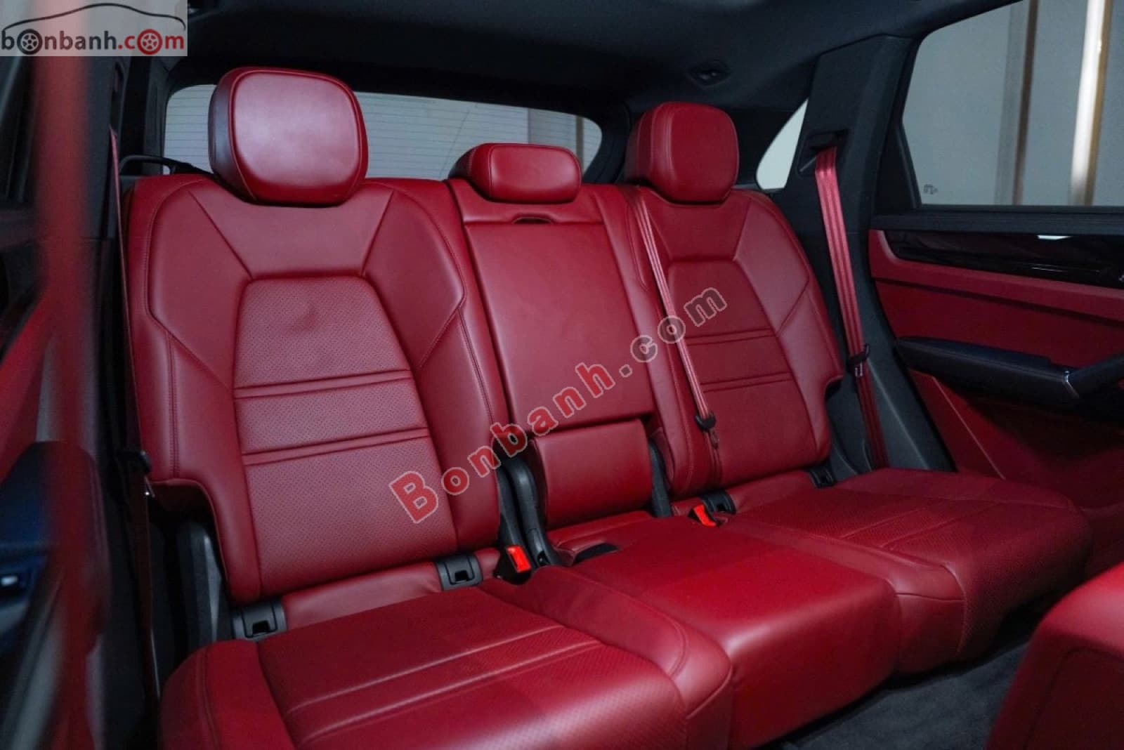 2019 Porsche Cayenne 3.0 V6 - ảnh nhỏ 8