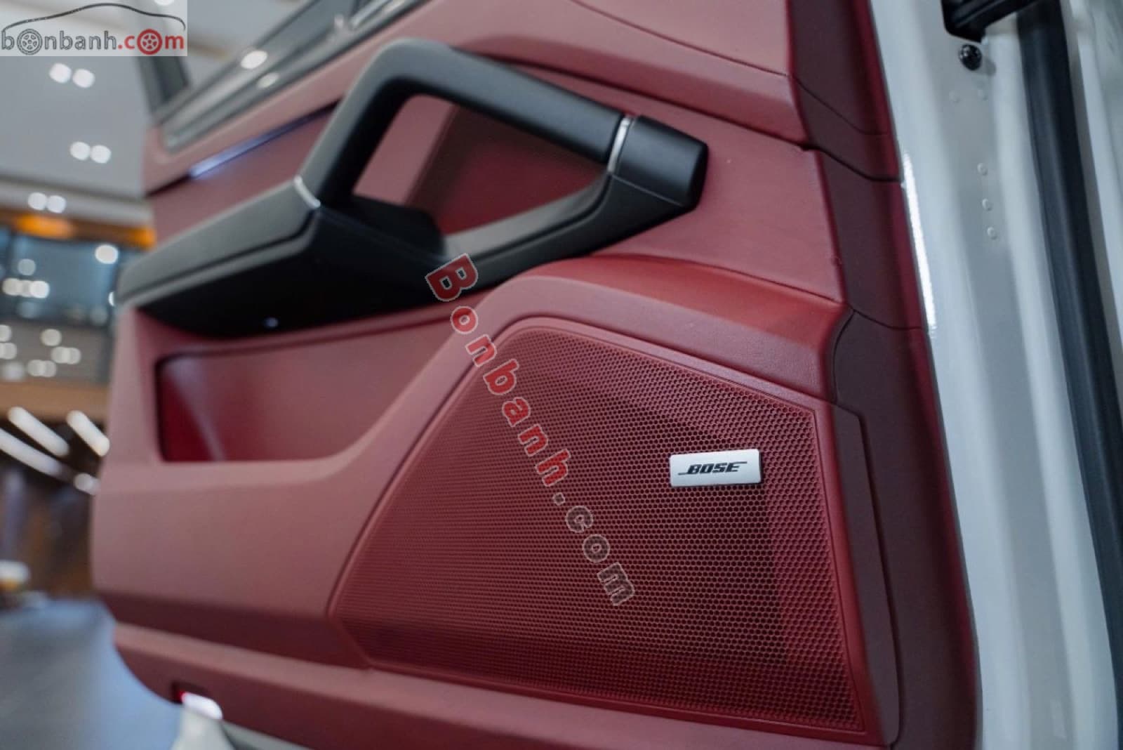2019 Porsche Cayenne 3.0 V6 - ảnh nhỏ 10