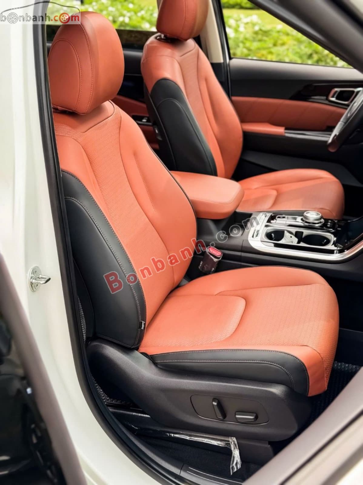 2024 Kia Carnival Signature 2.2D - ảnh nhỏ 7