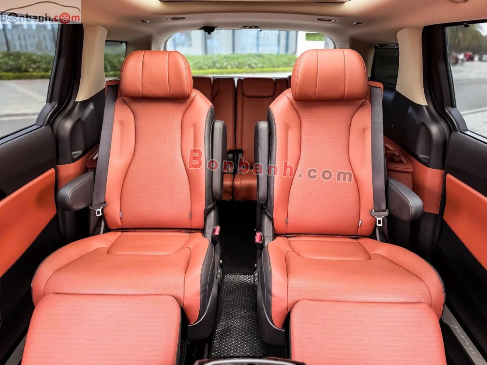 2024 Kia Carnival Signature 2.2D - ảnh nhỏ 10