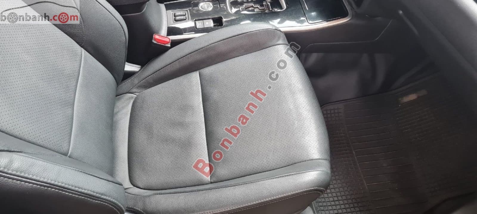 2019 Mitsubishi Outlander 2.4 CVT Premium - ảnh nhỏ 5