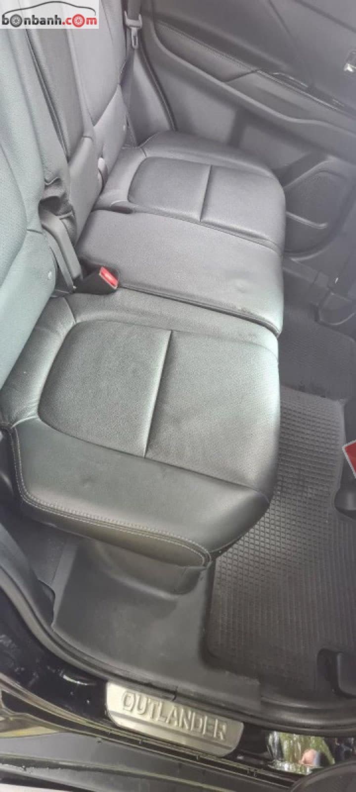 2019 Mitsubishi Outlander 2.4 CVT Premium - ảnh nhỏ 6