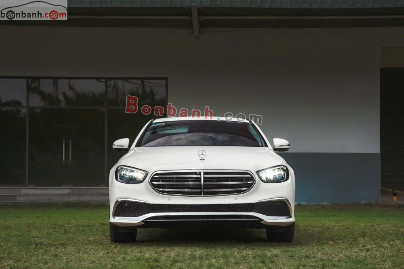 2022 Mercedes-Benz E class E200 Exclusive