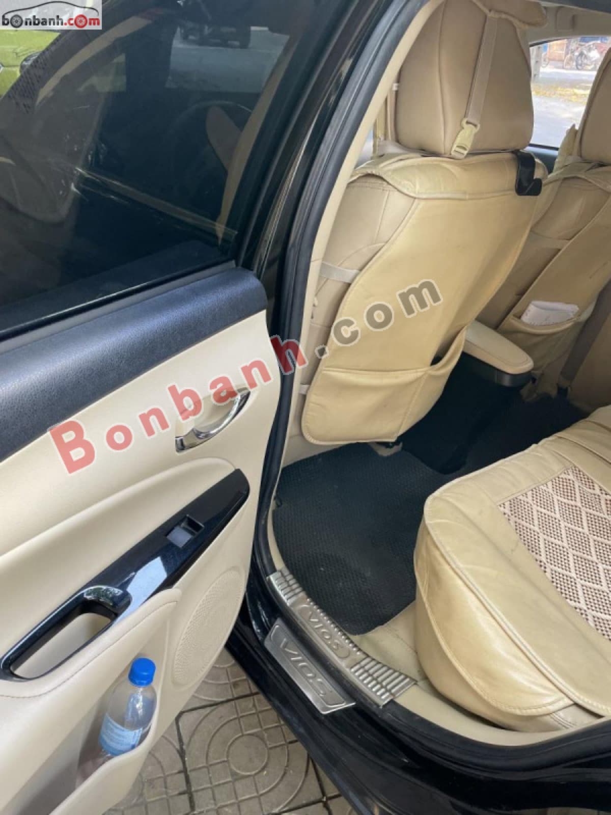 2019 Toyota Vios 1.5G - ảnh nhỏ 6