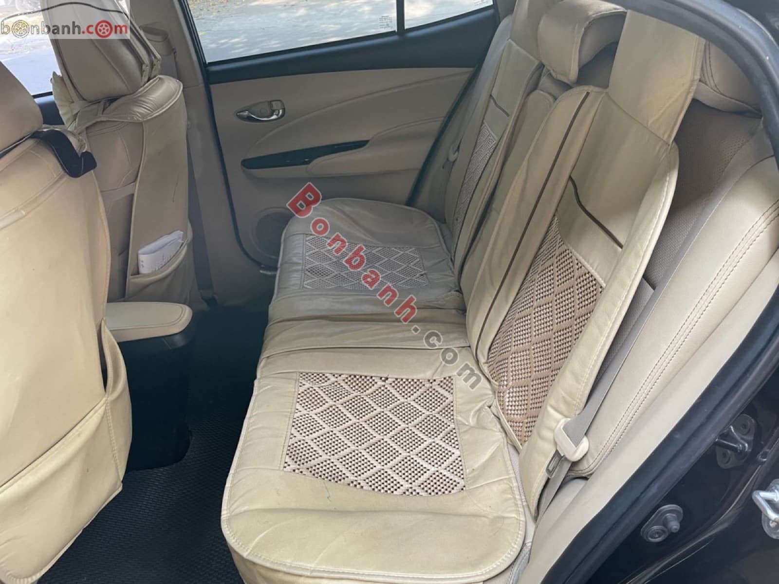 2019 Toyota Vios 1.5G - ảnh nhỏ 7