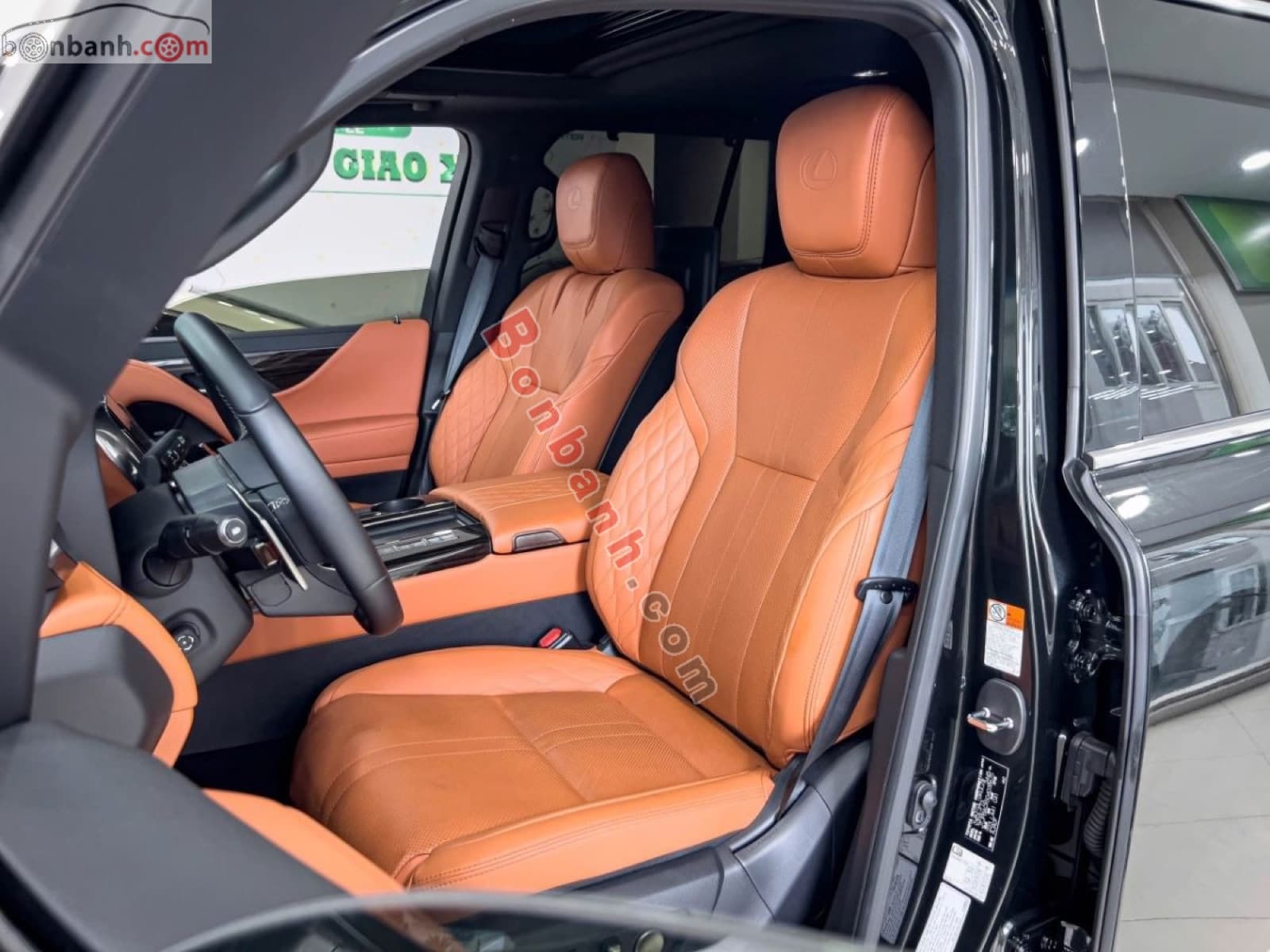 2023 Lexus LX 600 Vip - ảnh nhỏ 7
