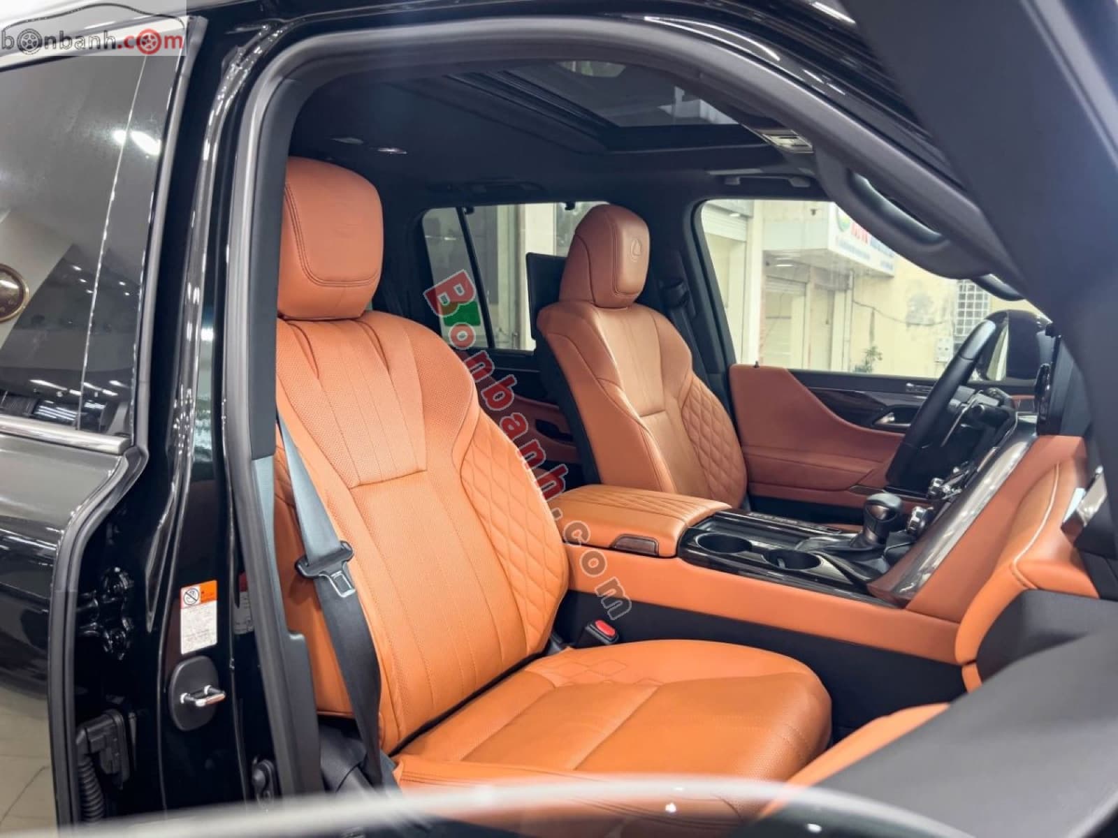 2023 Lexus LX 600 Vip - ảnh nhỏ 8