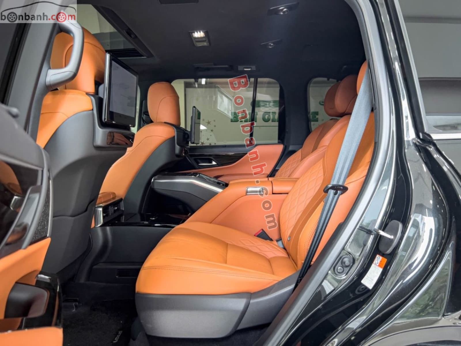 2023 Lexus LX 600 Vip - ảnh nhỏ 9