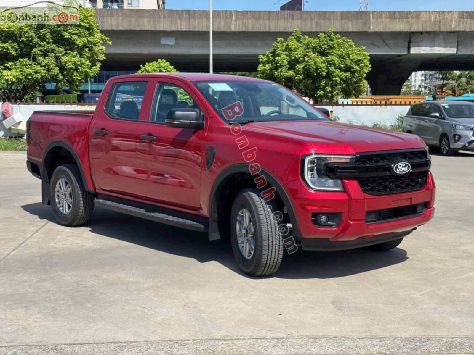 2026 Ford Ranger XLS 2.0L 4x2 AT