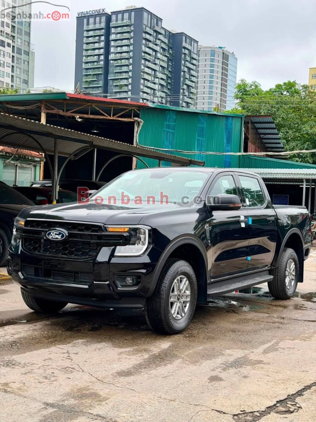2026 Ford Ranger XLS 2.0L 4x2 AT
