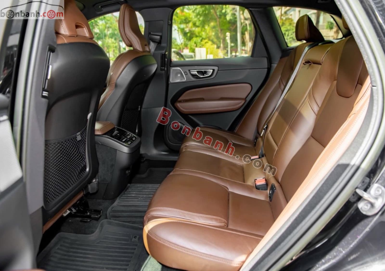 2022 Volvo XC60 Ultimate Bright B6 AWD - ảnh nhỏ 5
