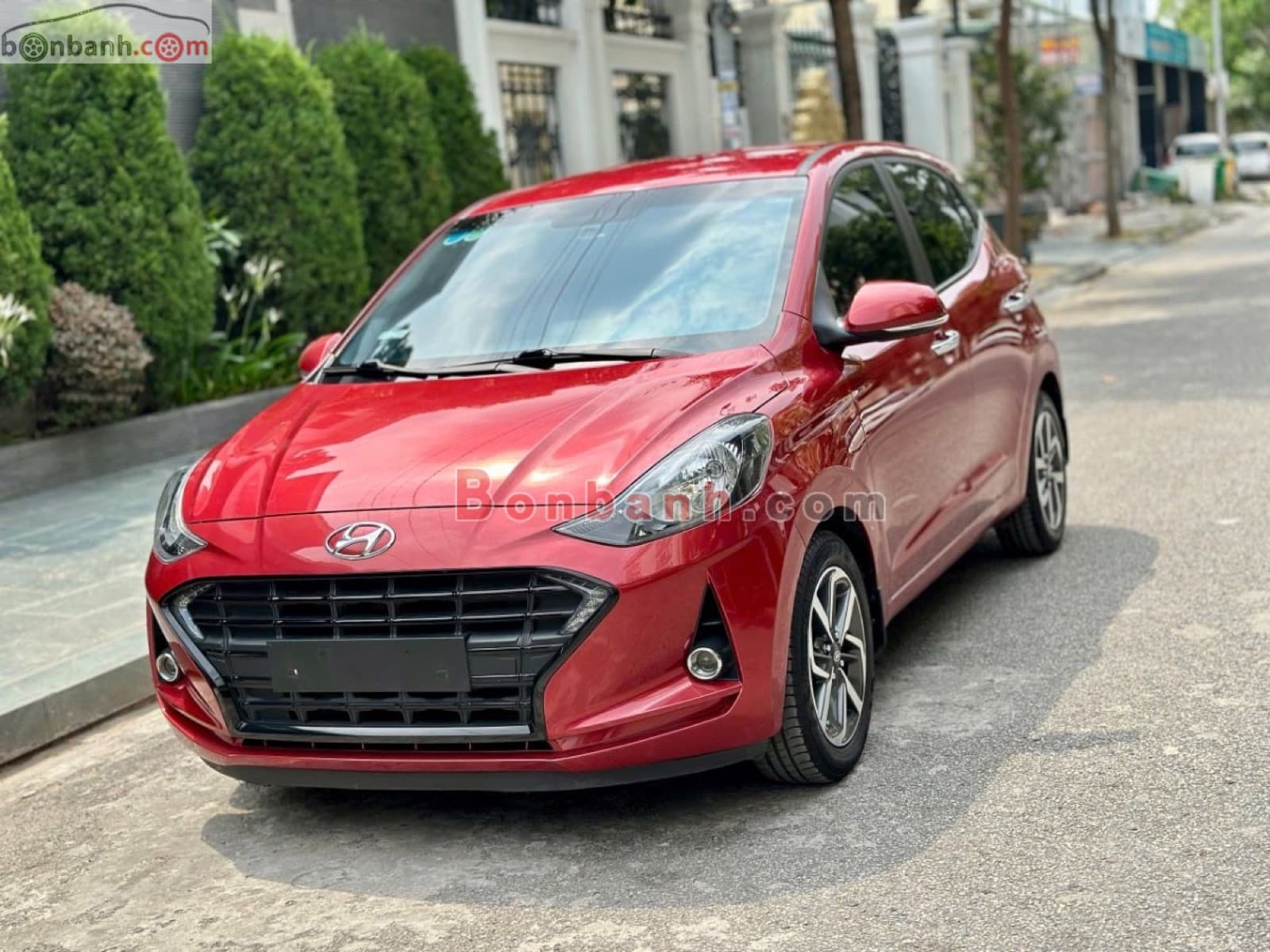 2024 Hyundai i10 1.2 AT