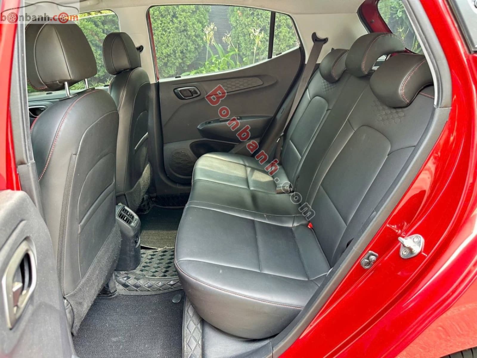 2024 Hyundai i10 1.2 AT - ảnh nhỏ 8