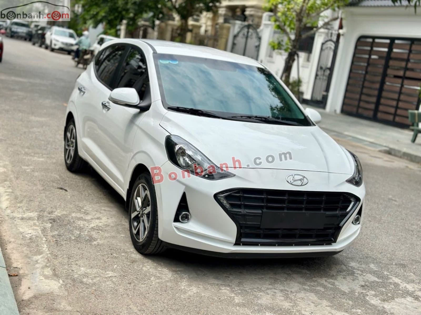 2023 Hyundai i10 1.2 AT