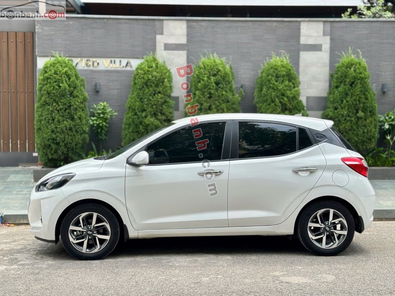 2023 Hyundai i10 1.2 AT - ảnh nhỏ 2
