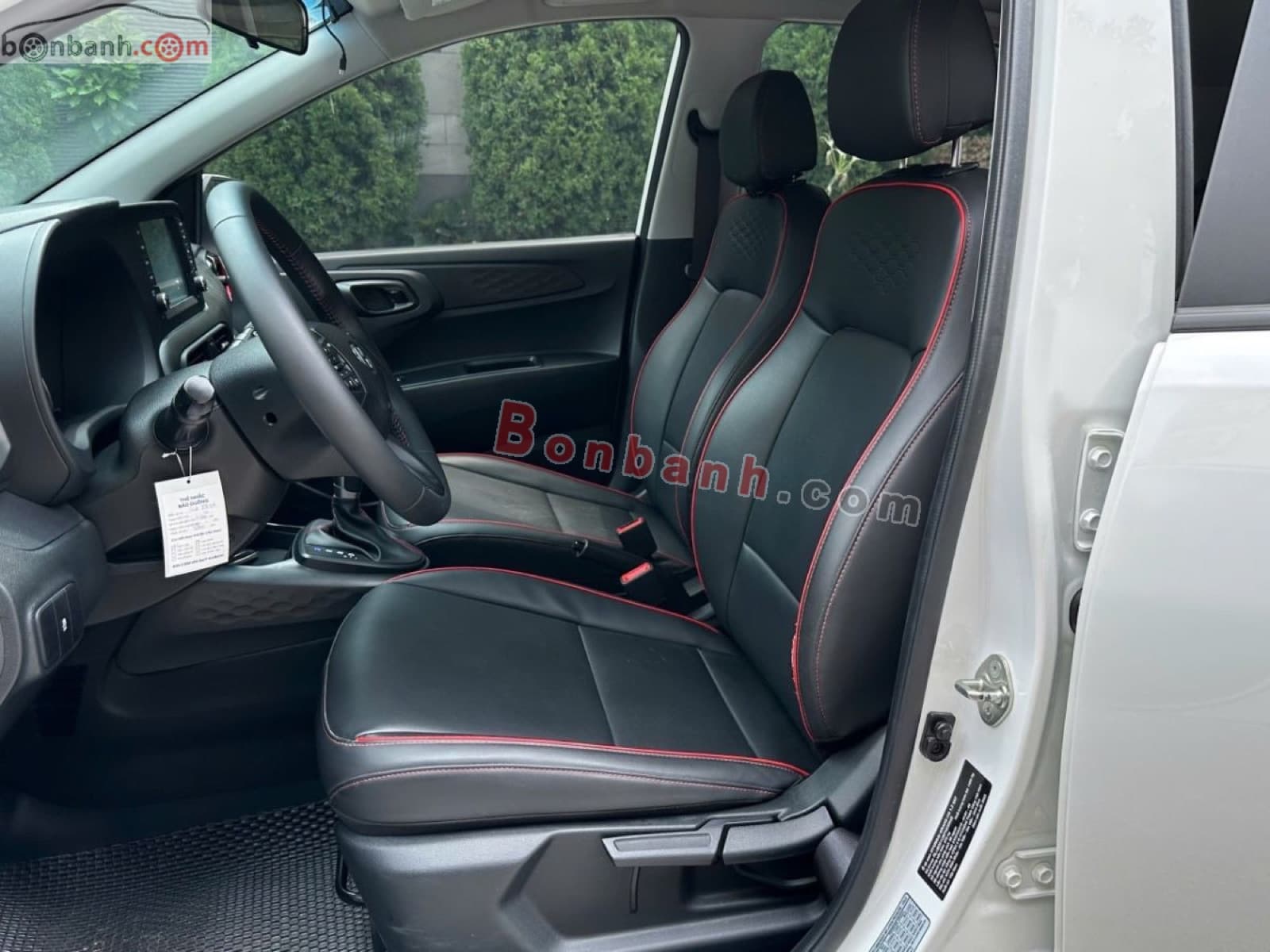 2023 Hyundai i10 1.2 AT - ảnh nhỏ 9