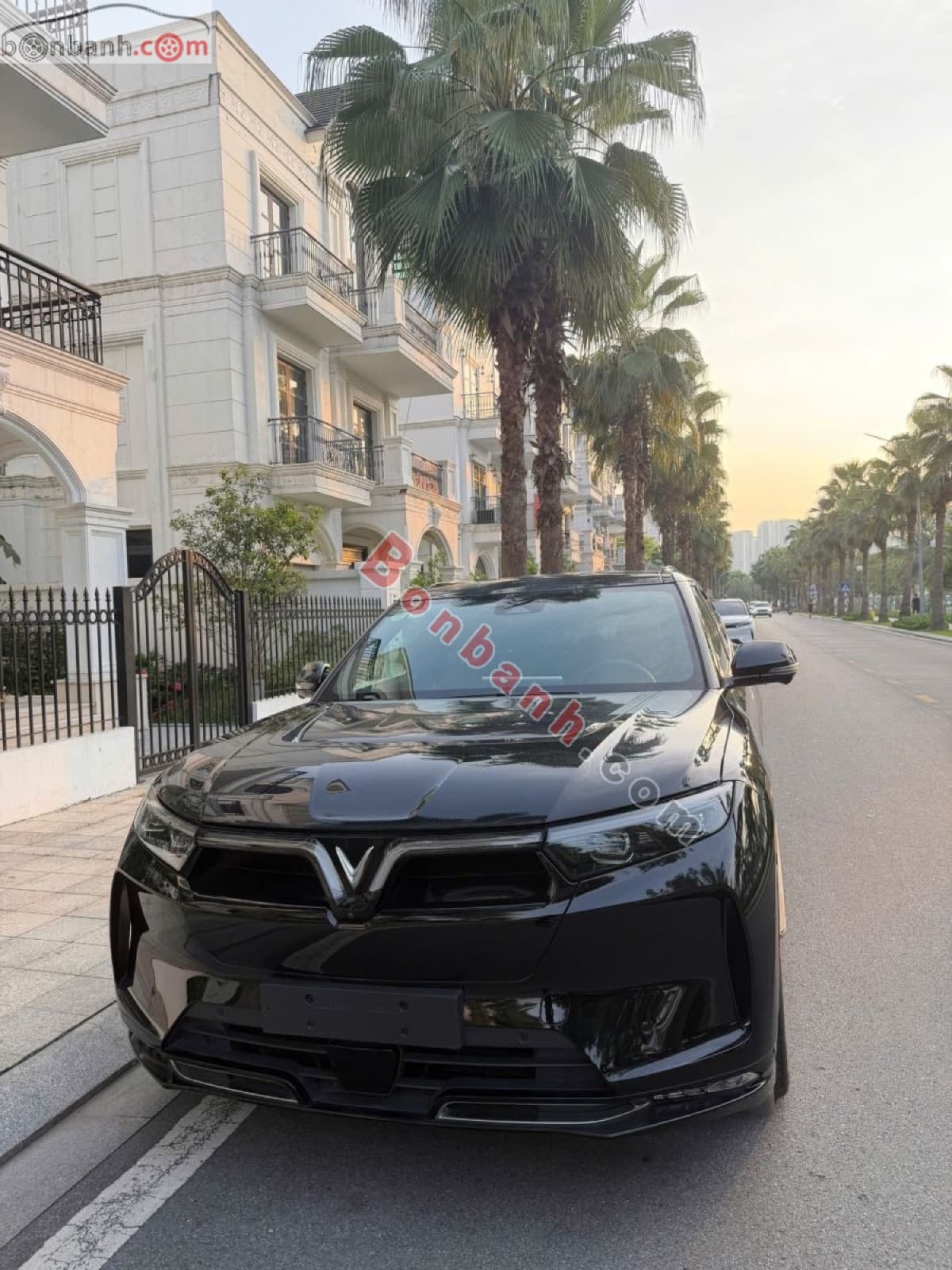 2024 VinFast VF9 Plus 6S - ảnh nhỏ 2