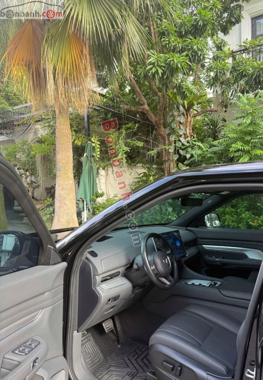 2024 VinFast VF9 Plus 6S - ảnh nhỏ 5
