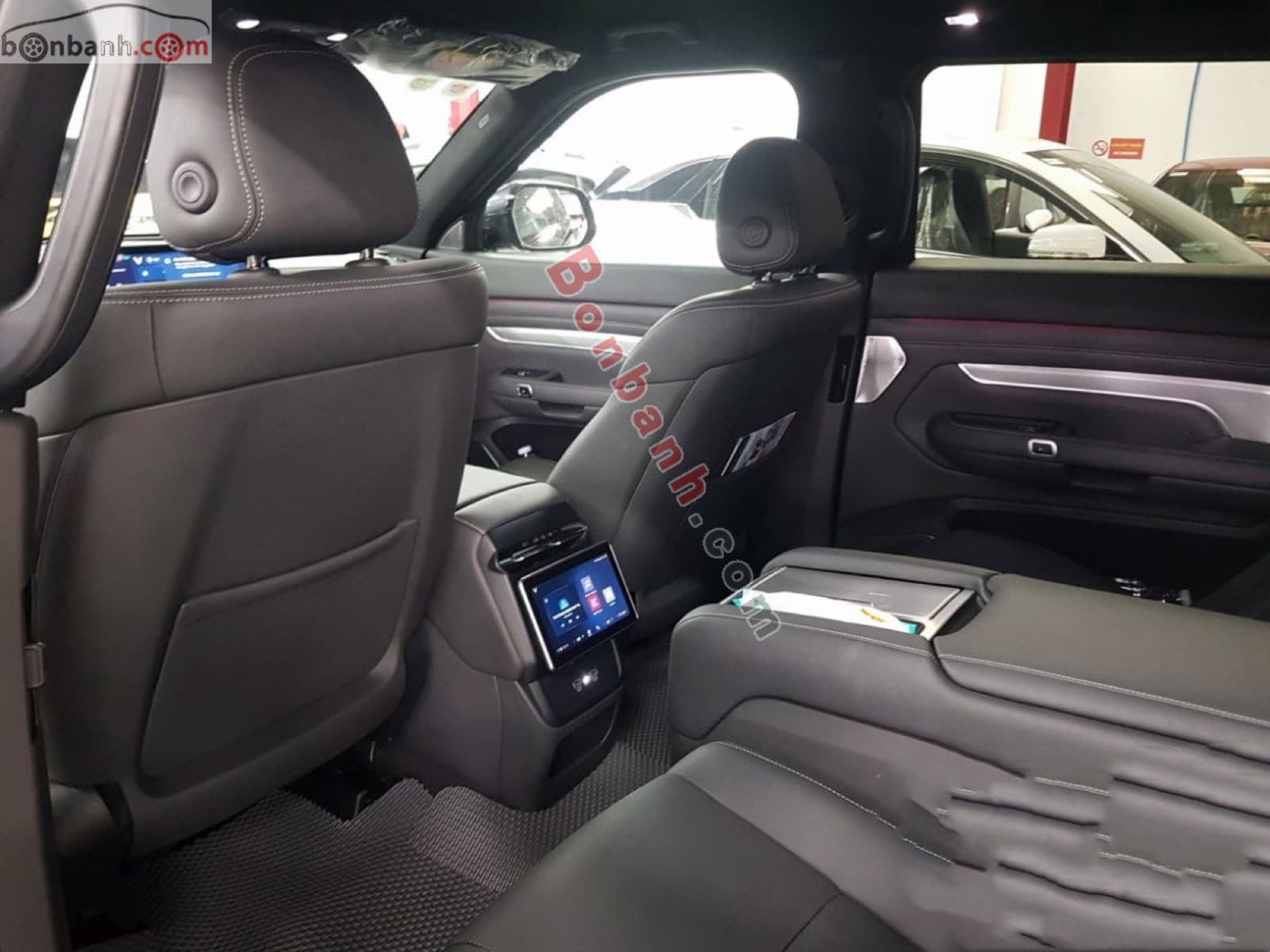 2024 VinFast VF9 Plus 6S - ảnh nhỏ 6